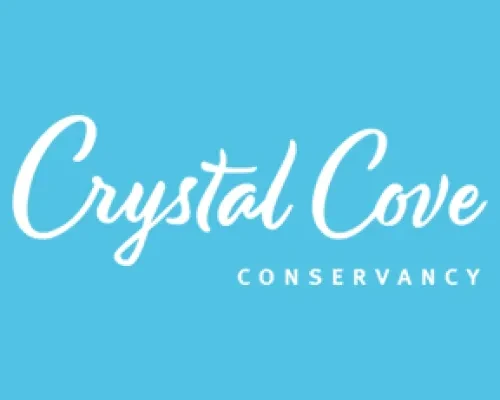 Crystal Cove Conservancy Logo