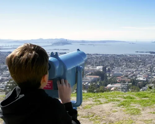 Angel Island