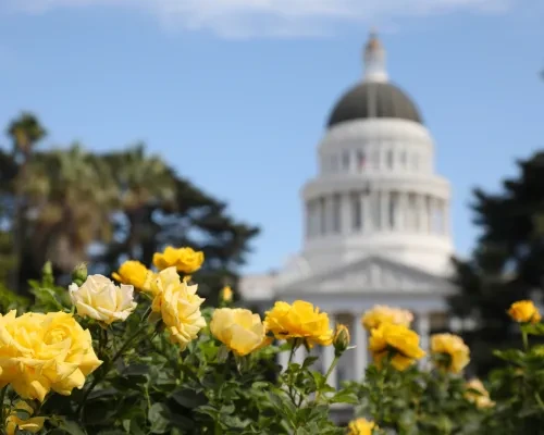 Capitol Building