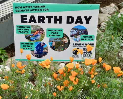 Earth Day