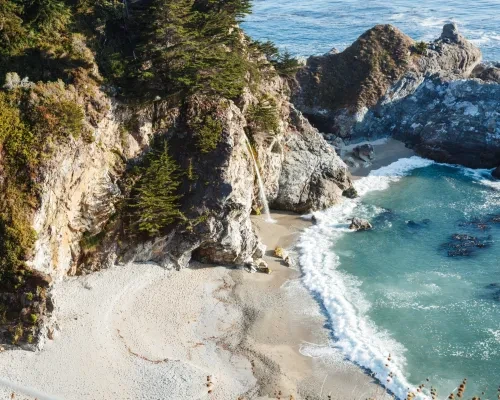 Big Basin
