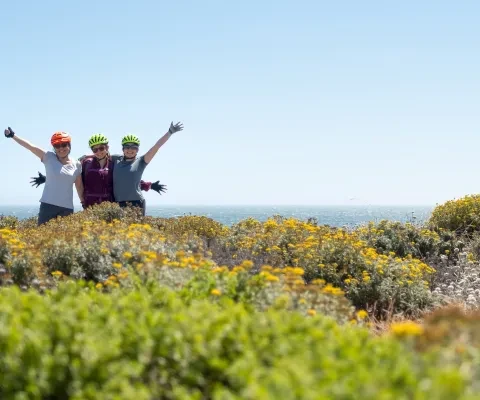 California State Parks: Celebrating Earth Day with Open Arms (and Open Trails)