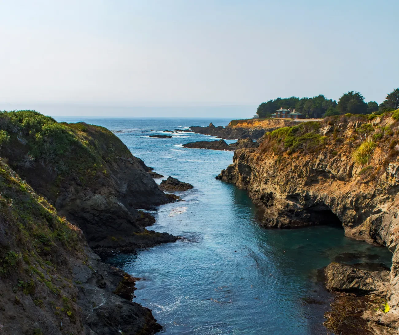 gaviota state beach