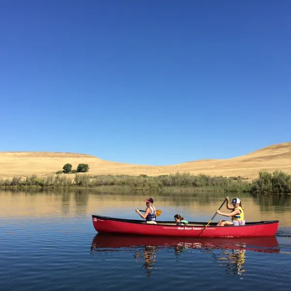 Feather River Center 