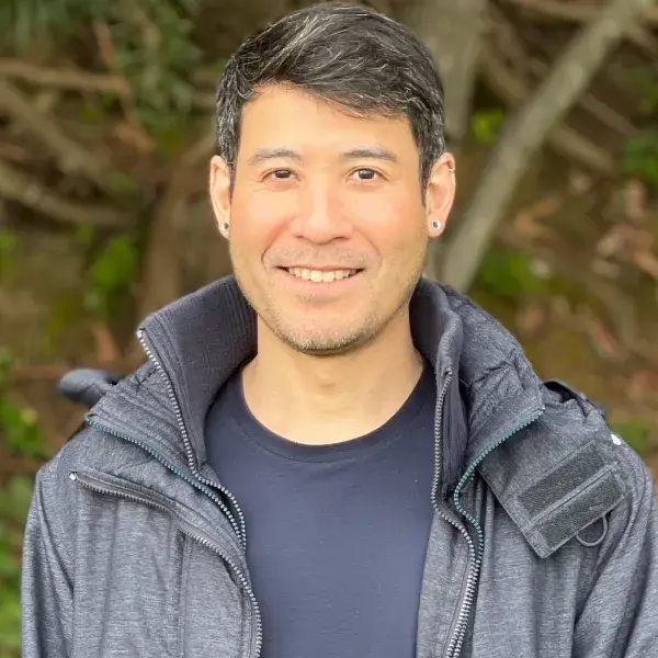 Travis Hattori, Salesforce Database Manager