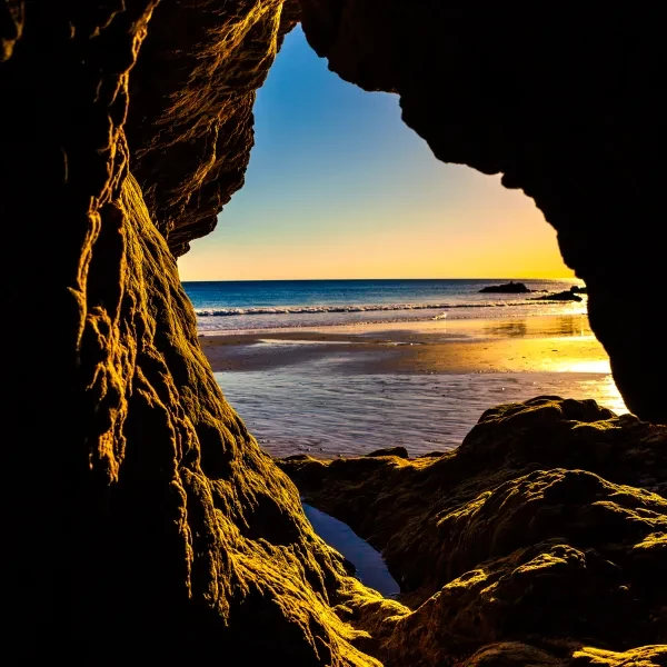 Leo Carillo State Park