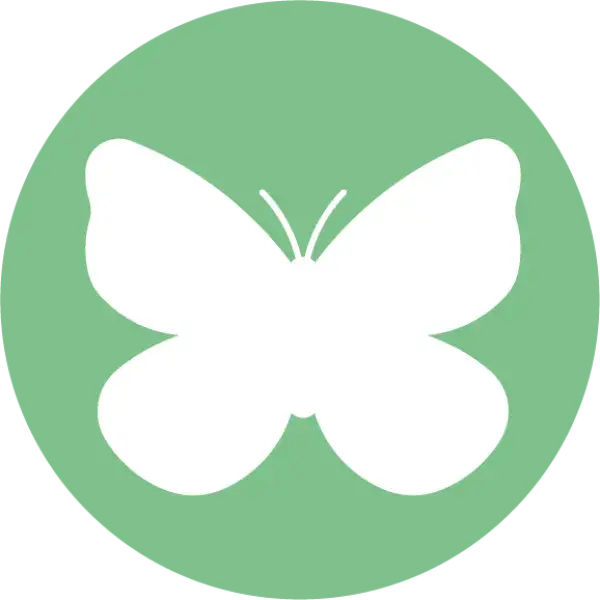 Monarch Icon