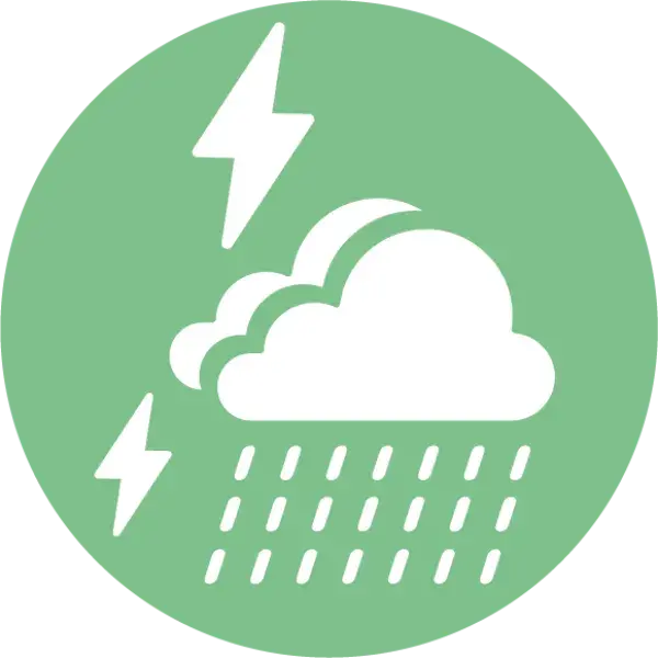 Storm Icon