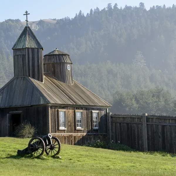 Fort Ross