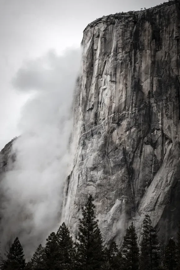 Yosemite