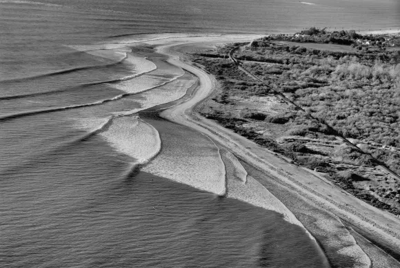 San Onofre Trestles