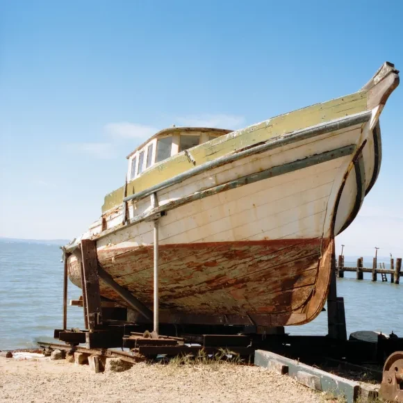 China Camp State Park